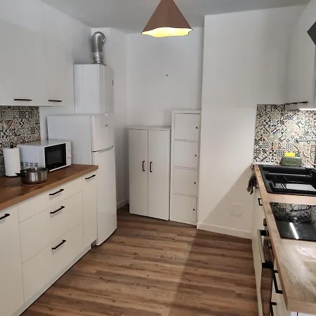 Chaleureux Appartement Centre Ville Bars Et Restaurants Mülhausen