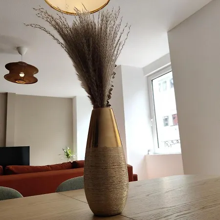 Chaleureux Appartement Centre Ville Bars Et Restaurants