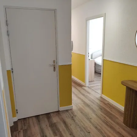 Chaleureux Appartement Centre Ville Bars Et Restaurants *