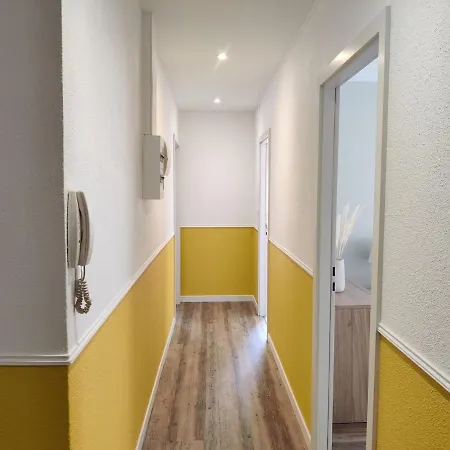 Chaleureux Appartement Centre Ville Bars Et Restaurants *